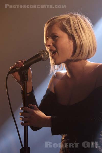 PAPRIKA KINSKI - 2017-02-15 - PARIS - Nouveau Casino - 